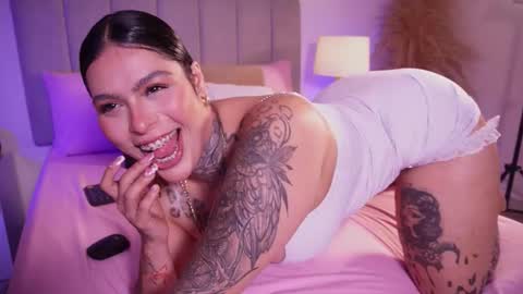 Samantha online show from February 24, 2026, 7:56 pm