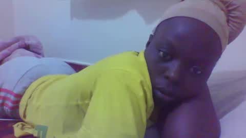 curvynubian online show from January 7, 2026, 5:59 pm