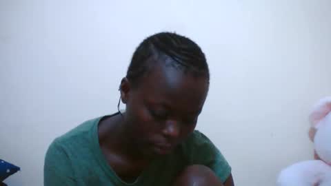 curvynubian online show from March 2, 2026, 7:15 am