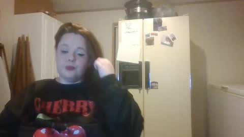 dahlia -kim online show from April 21, 2026, 8:09 am