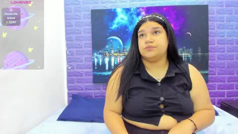 Danna online show from April 6, 2026, 10:49 am