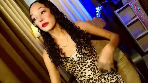 BBY CURLYHANNA online show from November 17, 2025, 2:23 pm