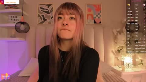 Amber  online show from December 2, 2025, 8:48 pm