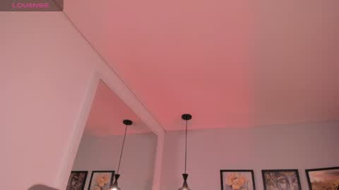 Amber  online show from March 21, 2026, 7:17 pm