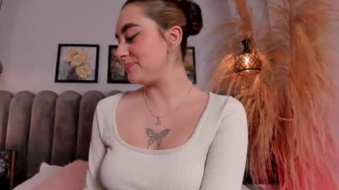 Snapshot of cute__cherry_ chatting on April 18, 2026, 7:58 pm Amber online show from April 18, 2026, 7:58 pm