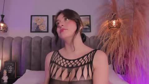 Snapshot of cute__cherry_ chatting on April 22, 2026, 8:32 pm Amber online show from April 22, 2026, 8:32 pm