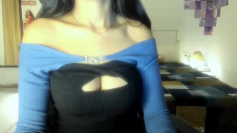 Alisha online show from April 8, 2026, 2:50 pm