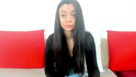 cute_angel95 online show from November 11, 2025, 8:03 am