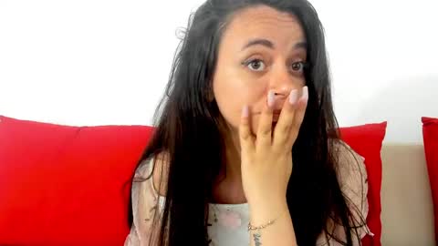 cute_angel95 online show from June 3, 2026, 2:33 pm