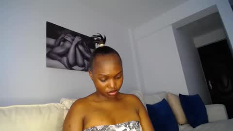 Snapshot of cute_ass18 chatting on January 8, 2025, 6:09 am Liya online show from January 8, 2025, 6:09 am