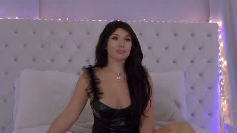 Snapshot of cute_b_alice chatting on September 10, 2025, 5:29 am Alissa online show from September 10, 2025, 5:29 am