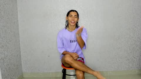 ARTURO-18  MATIAS-18  NIKOLAY-19  HADES-18  GABO-19 online show from January 19, 2025, 2:49 pm