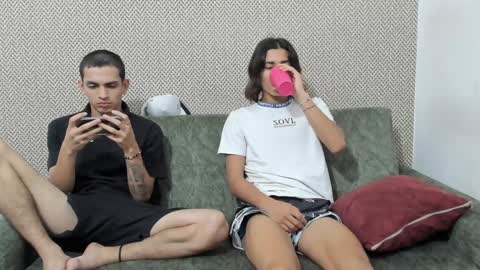 ARTURO-18  MATIAS-18  NIKOLAY-19  HADES-18  GABO-19 online show from January 24, 2025, 6:14 am