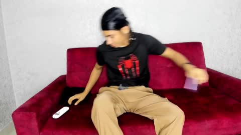 ARTURO-18  MATIAS-18  NIKOLAY-19  HADES-18  GABO-19 online show from February 10, 2025, 3:32 pm