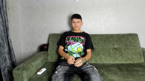 ARTURO-18  MATIAS-18  NIKOLAY-19  HADES-18  GABO-19 online show from January 10, 2026, 7:37 pm