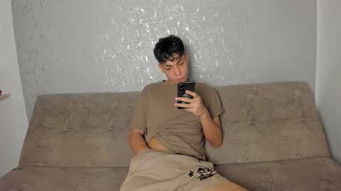 ARTURO-18  MATIAS-18  NIKOLAY-19  HADES-18  GABO-19 online show from March 2, 2026, 7:10 pm