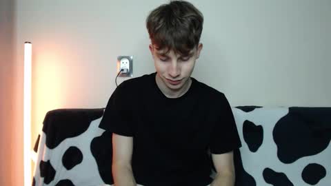 Im Brian online show from October 20, 2025, 5:02 pm