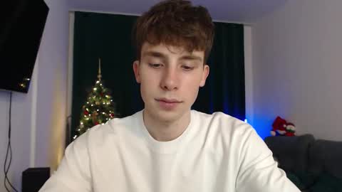 Im Brian online show from December 19, 2025, 4:47 pm