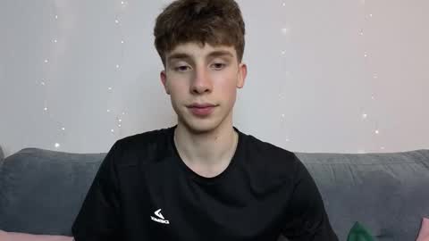 Im Brian online show from January 14, 2026, 4:34 pm