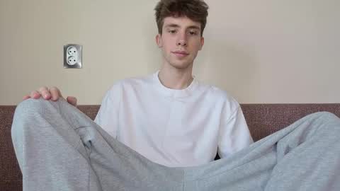 Im Brian online show from June 7, 2026, 7:56 am