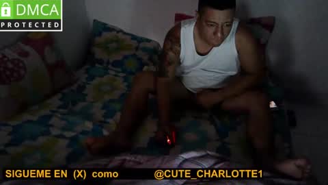 cute charlotte1 online show from December 28, 2024, 4:19 am
