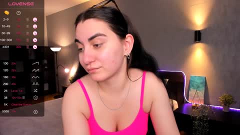 Hanna online show from January 24, 2025, 4:59 am