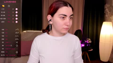 Hanna online show from September 23, 2025, 2:14 am