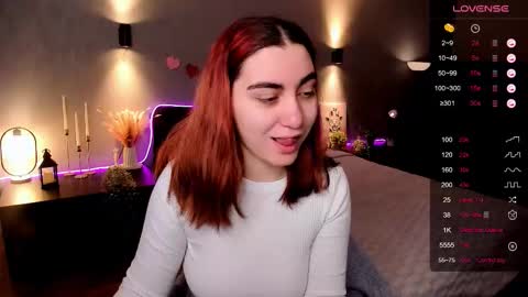 Hanna online show from February 24, 2026, 2:09 am