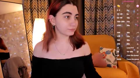 Hanna online show from March 17, 2026, 2:05 am