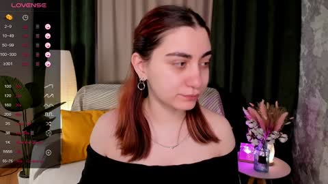 Hanna online show from April 9, 2026, 2:11 am