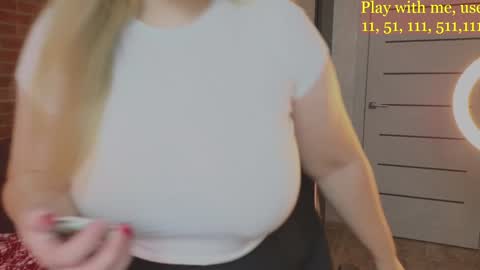 Snapshot of cute_darina chatting on December 3, 2024, 4:03 am Everyday stream in the same time online show from December 3, 2024, 4:03 am