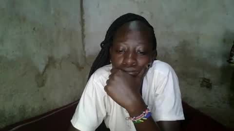 cute_doria online show from January 16, 2026, 7:34 am