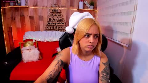 Snapshot of cute_elii chatting on December 5, 2024, 11:07 pm    Independent Model online show from December 5, 2024, 11:07 pm