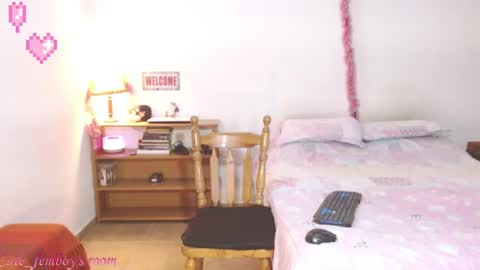 Valeria Vergara online show from June 3, 2026, 1:19 am