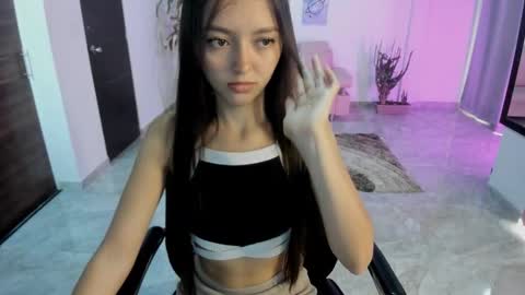 Bella Fox online show from March 23, 2026, 2:32 pm