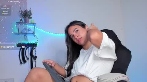 Cute horny1 online show from March 4, 2025, 8:46 am