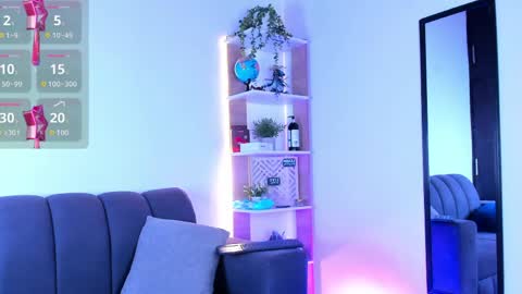 Cute horny1 online show from April 6, 2026, 11:22 am