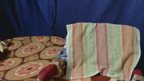 kashmira online show from February 15, 2025, 9:05 am