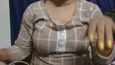 kashmira online show from March 11, 2025, 4:07 pm