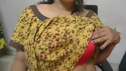 kashmira online show from September 11, 2025, 5:13 pm