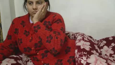 kashmira online show from January 9, 2026, 9:12 am