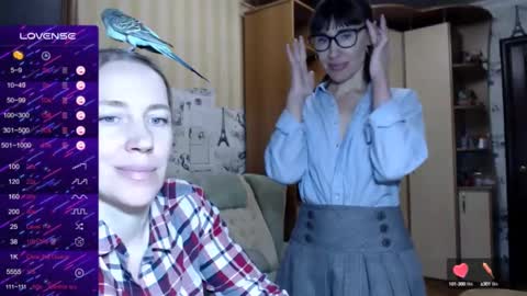 Snapshot of cute_lion_ chatting on January 8, 2025, 2:35 pm cute_lion_ online show from January 8, 2025, 2:35 pm