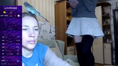 Snapshot of cute_lion_ chatting on February 4, 2025, 2:21 pm cute_lion_ online show from February 4, 2025, 2:21 pm