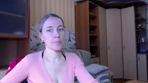 cute_lion_ online show from March 9, 2026, 1:48 pm