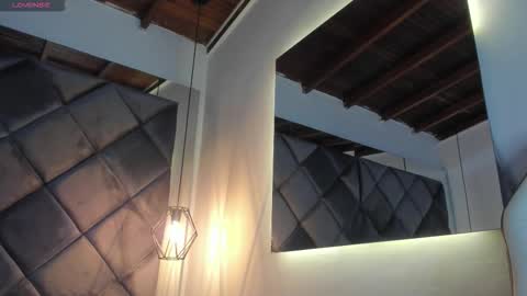 Lizzy online show from January 10, 2026, 11:56 am