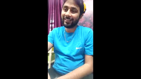 Cute Lucky online show from January 7, 2026, 9:56 am