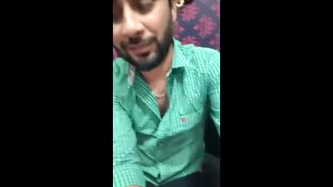 Cute Lucky online show from February 10, 2026, 11:14 am