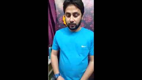 Cute Lucky online show from February 28, 2026, 11:22 am