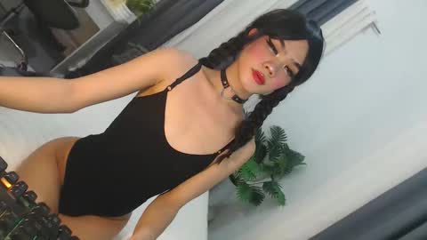 Jane online show from March 26, 2026, 9:37 am