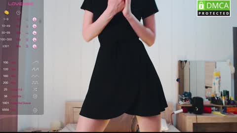 Milana online show from February 8, 2025, 7:48 am